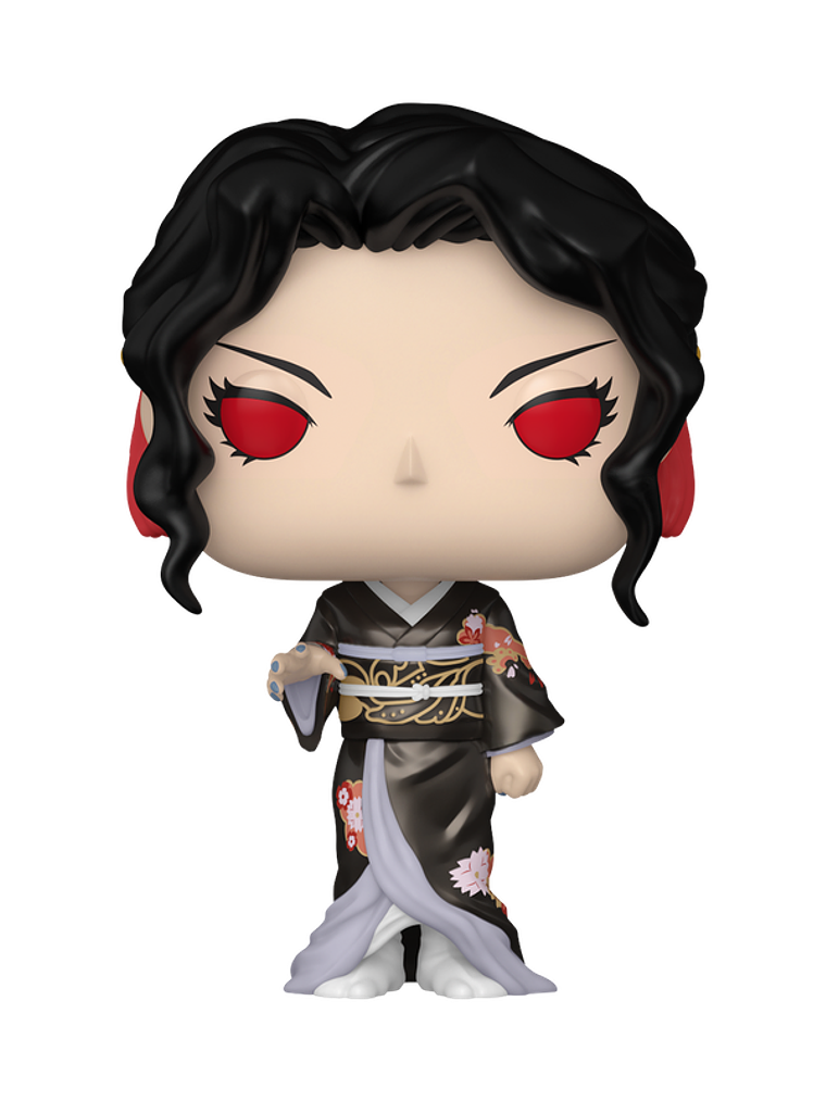 Funko Pop! Muzan Kibutsuji 2196 | Demon Slayer 2