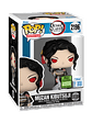 Funko Pop! Muzan Kibutsuji 2196 | Demon Slayer - Miniatura 1