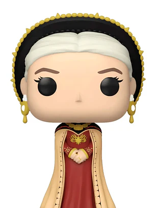 Funko Pop! Rhaenyra Targaryen 06 | The House of the Dragon