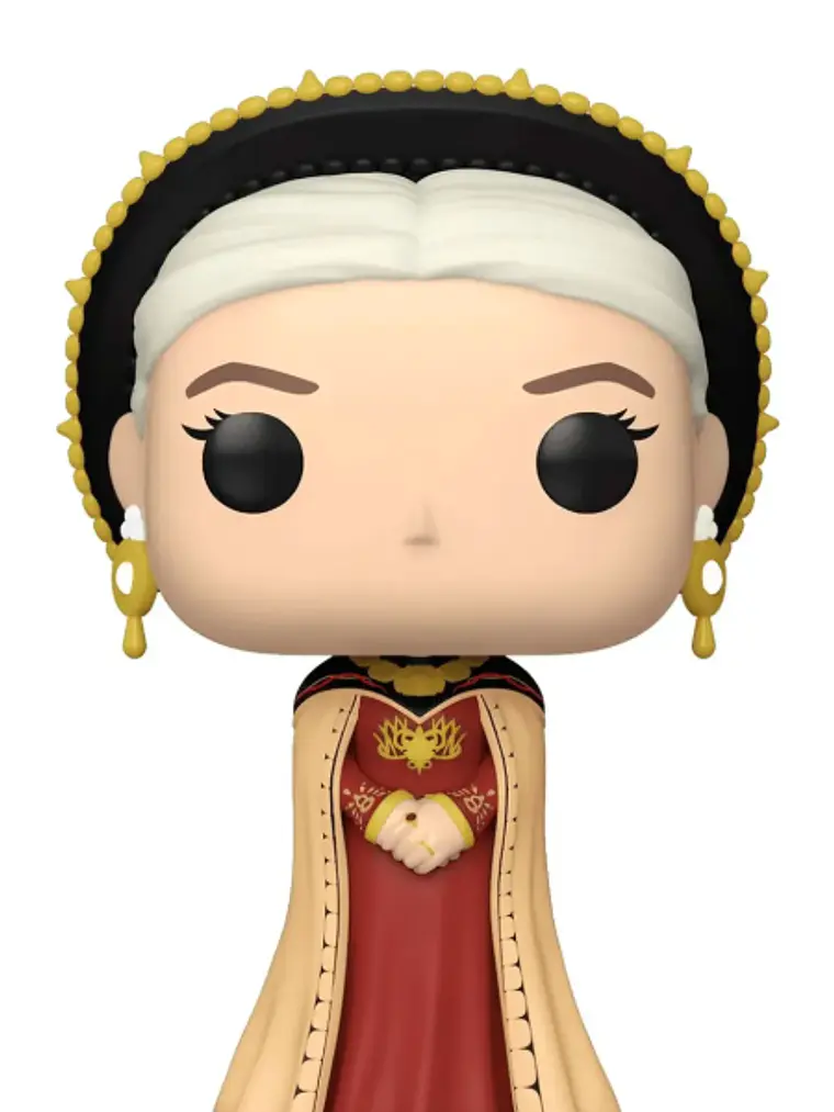 Funko Pop! Rhaenyra Targaryen 06 | The House of the Dragon 2