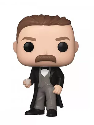 Funko Pop! Arthur Shelby 1402 | Peaky Blinders