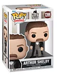 Funko Pop! Arthur Shelby 1402 | Peaky Blinders - Miniatura 1