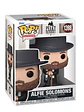 Funko Pop! Alfie Solomons 1398 | Peaky Blinders - Miniatura 1
