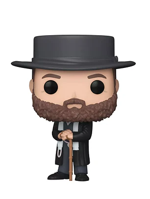 Funko Pop! Alfie Solomons 1398 | Peaky Blinders