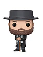 Funko Pop! Alfie Solomons 1398 | Peaky Blinders - Miniatura 2