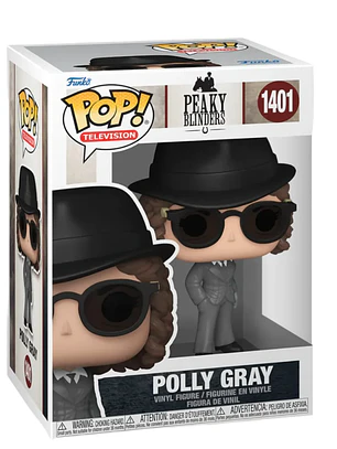 Funko Pop! Polly Gray 1401 | Peaky Blinders