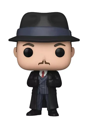 Funko Pop! Michael Gray 1400 | Peaky Blinders
