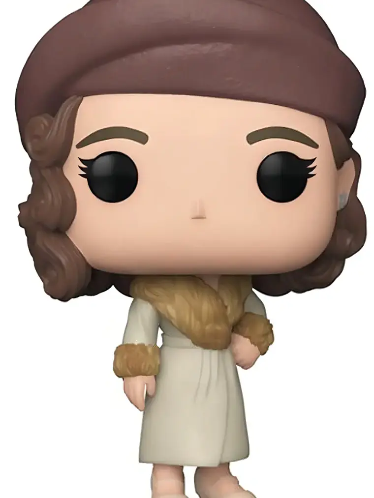 Funko Pop! Ada Thorne 1397 | Peaky Blinders 2