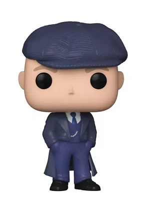 Funko Pop! John Shelby 1403 | Peaky Blinders