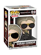 Funko Pop! Sarah Connor 818 | Terminator BUNDLE Nomal+Chase - Miniatura 2