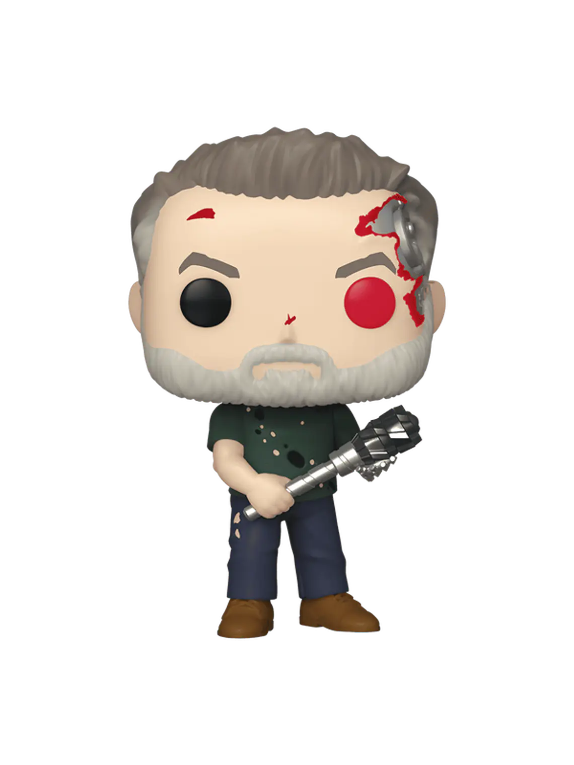 Funko Pop! T-800 821 | Terminator 2