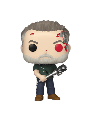 Funko Pop! T-800 821 | Terminator