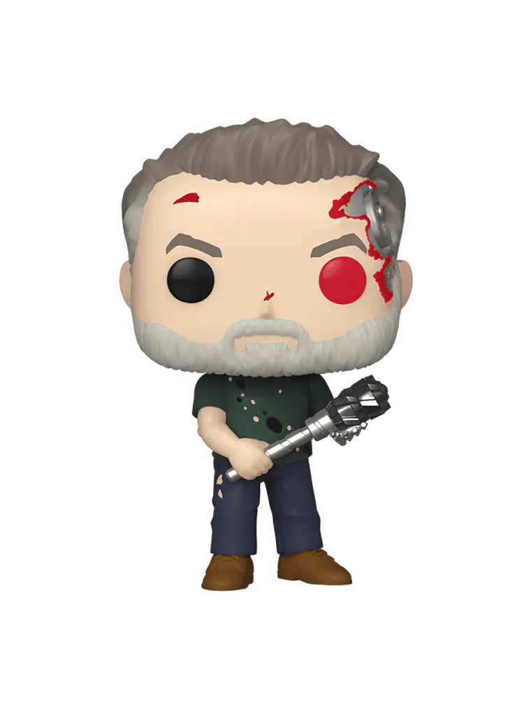 Funko Pop! T-800 821 | Terminator 2