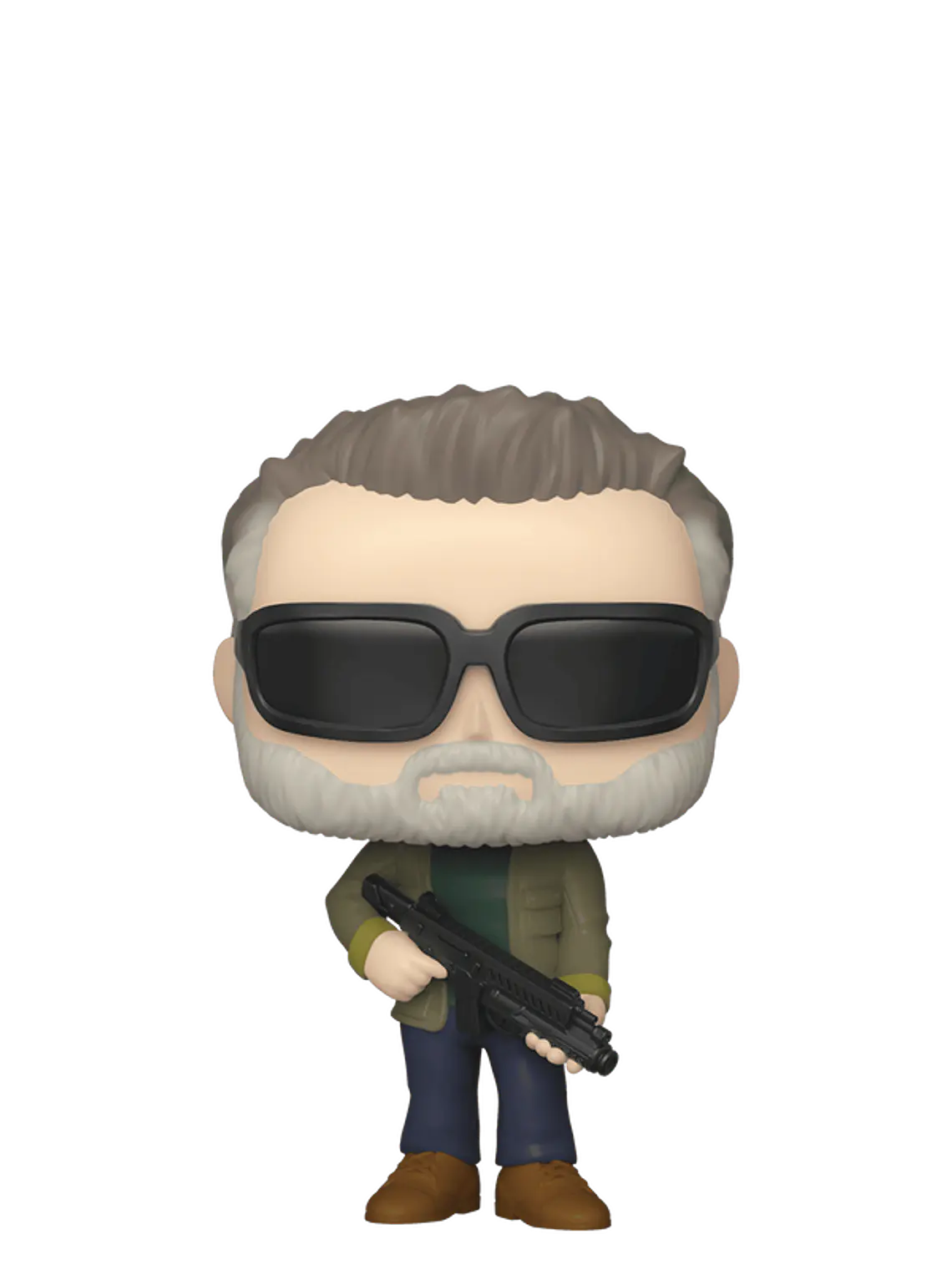 Funko Pop! T-800 919 | Terminator 2