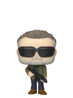Funko Pop! T-800 919 | Terminator
