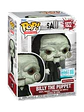 Funko Pop! Billy The Puppet 1822 | SAW 9500 piezas - Miniatura 1