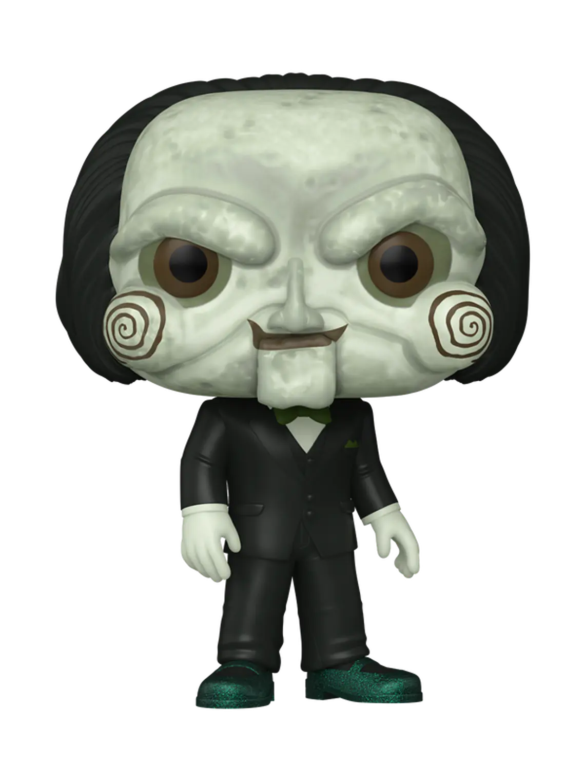 Funko Pop! Billy The Puppet 1822 | SAW 9500 piezas 2