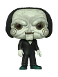 Funko Pop! Billy The Puppet 1822 | SAW 9500 piezas - Miniatura 2