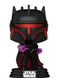 Funko Pop! Moff Gideon 713 | The Mandalorian - Miniatura 2