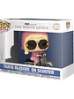 Funko Pop! Tanya McQuoid on Scooter 125 | The White Lotus - thumbnail 1