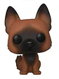 Funko Pop! Dog 891 | The Walking Dead - Miniatura 2