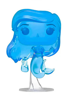 Funko Pop! Ariel 563 Edición 30 años | Disney