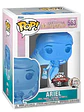 Funko Pop! Ariel 563 Edición 30 años | Disney - Miniatura 1