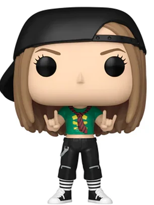 Funko Pop! Avril Lavigne 390 Sk8er Boy