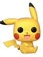 Funko Pop! Pikachu 842 (Diamond) - Miniatura 2