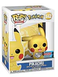 Funko Pop! Pikachu 842 (Diamond) - Miniatura 1
