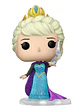Funko Pop! Elsa 1024 (Diamond) | Frozen - Miniatura 2