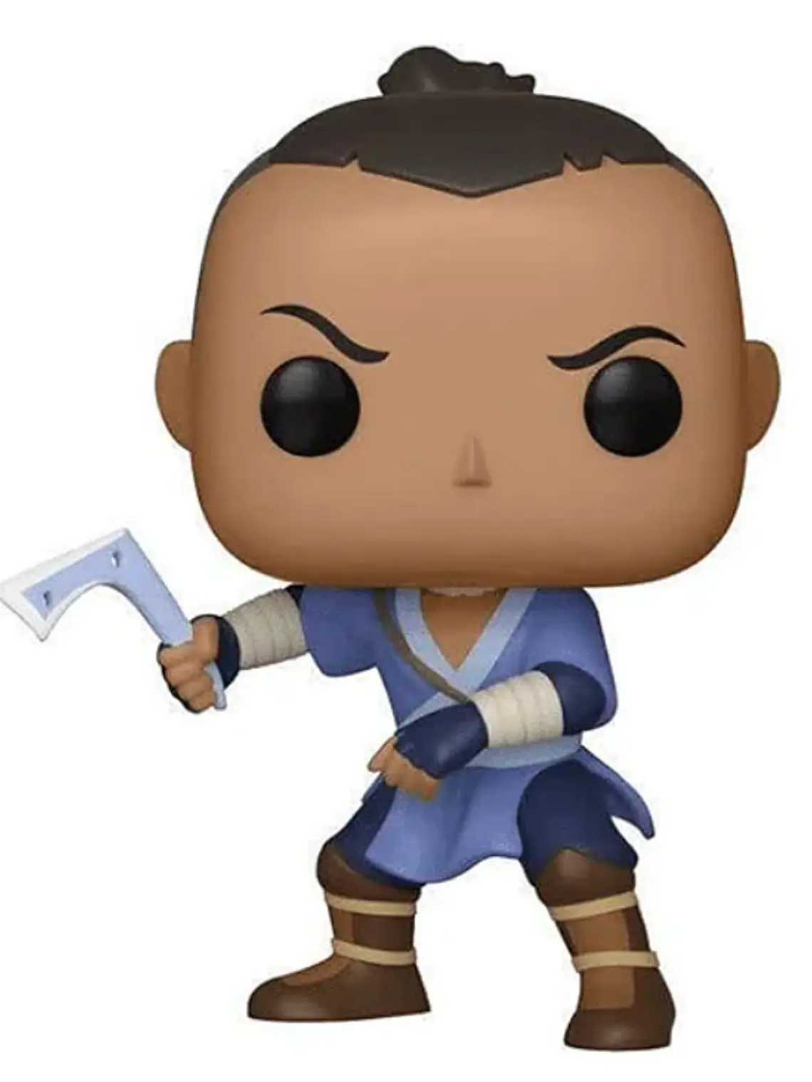 Funko Pop! Sokka 536 | Avatar 2