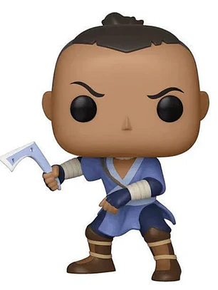 Funko Pop! Sokka 536 | Avatar