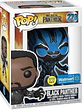 Funko Pop! Black Panther 273 | Black Panther Marvel - Miniatura 1