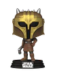Funko Pop! The Armorer 668 | The Mandalorian - thumbnail 2