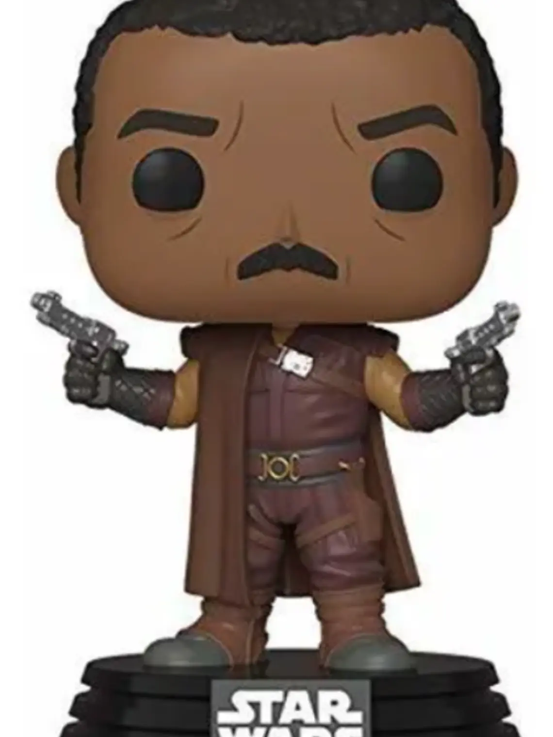 Funko Pop! Greef Karga 347 | The Mandalorian 2
