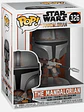 Funko Pop! The Mandalorian 326 | The Mandalorian - thumbnail 1