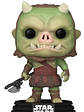 Funko Pop! Gamorrean Fighter 406 | The Mandalorian - Miniatura 2