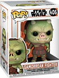 Funko Pop! Gamorrean Fighter 406 | The Mandalorian - Miniatura 1