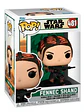Funko Pop! Fennec Shand 481 | The Mandalorian - Miniatura 1