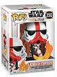 Funko Pop! Incinerator Stormtrooper 350 | The Mandalorian - thumbnail 1