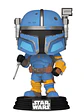 Funko Pop! Paz Vizsla 66 | The Mandalorian - thumbnail 2