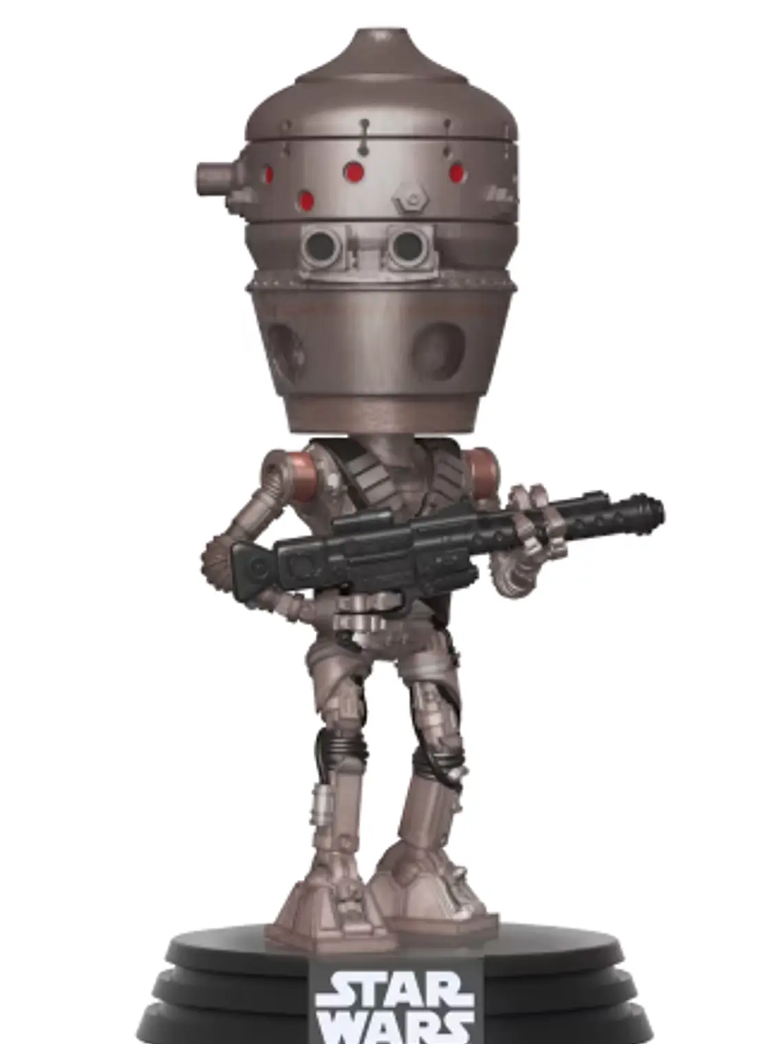 Funko Pop! IG-11 328 | The Mandalorian 2
