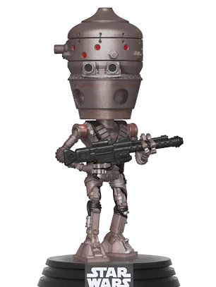 Funko Pop! IG-11 328 | The Mandalorian