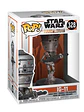 Funko Pop! IG-11 328 | The Mandalorian - thumbnail 1