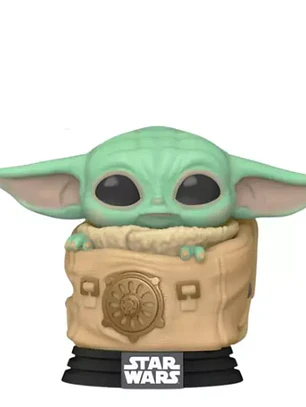 Funko Pop! The Child 405 | The Mandalorian