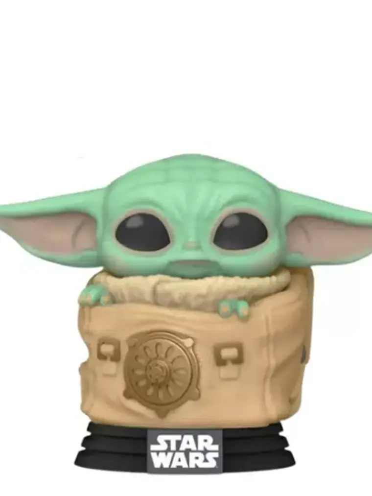 Funko Pop! The Child 405 | The Mandalorian 2
