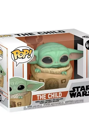 Funko Pop! The Child 405 | The Mandalorian