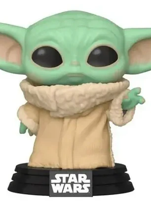 Funko Pop! The Child 368 | The Mandalorian