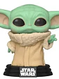 Funko Pop! The Child 368 | The Mandalorian - Miniatura 2